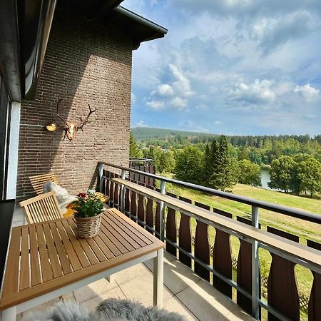 Ferienwohnung Harzurlaub Goslar Exteriér fotografie
