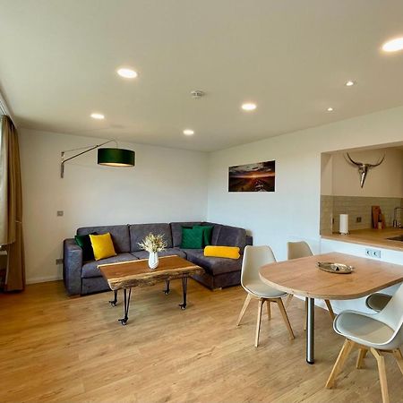 Ferienwohnung Harzurlaub Goslar Exteriér fotografie