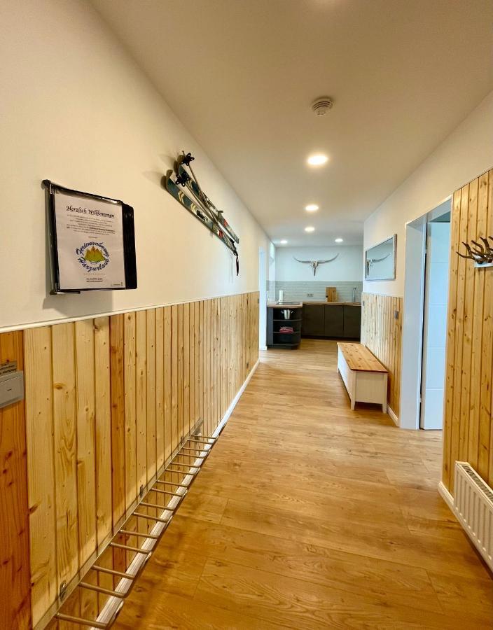 Ferienwohnung Harzurlaub Goslar Exteriér fotografie