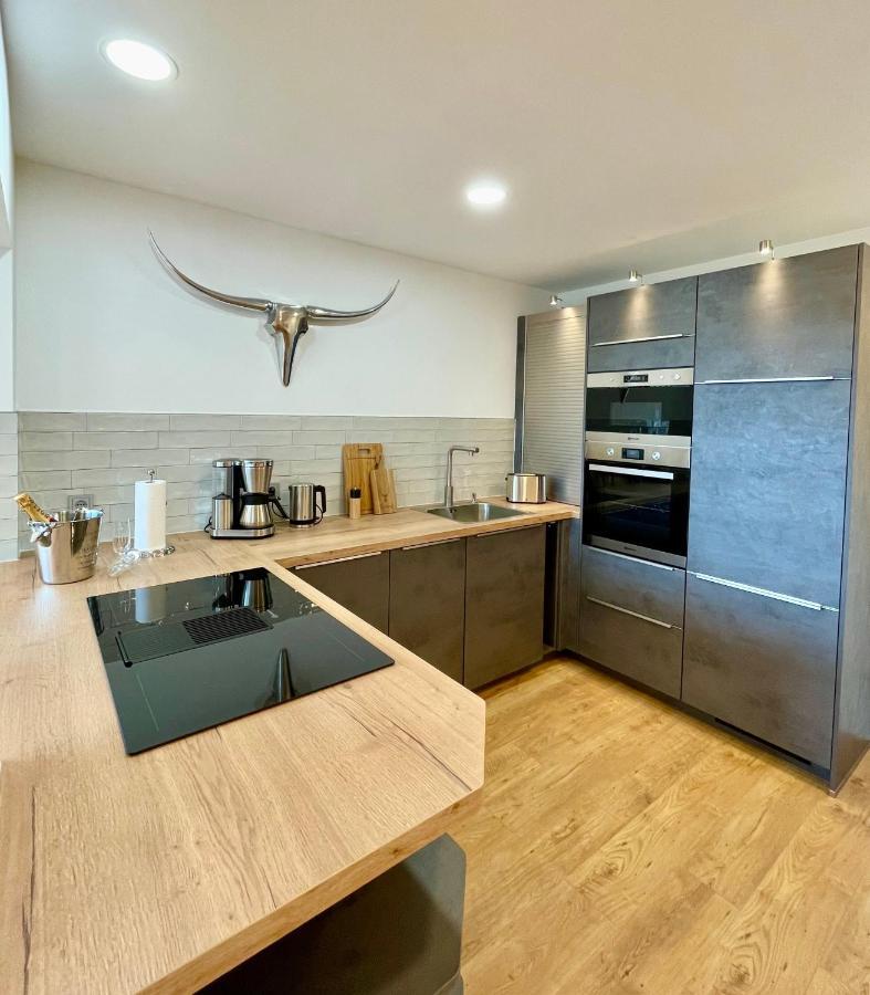 Ferienwohnung Harzurlaub Goslar Exteriér fotografie
