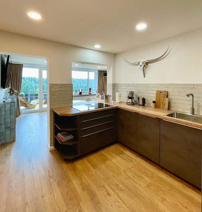 Ferienwohnung Harzurlaub Goslar Exteriér fotografie