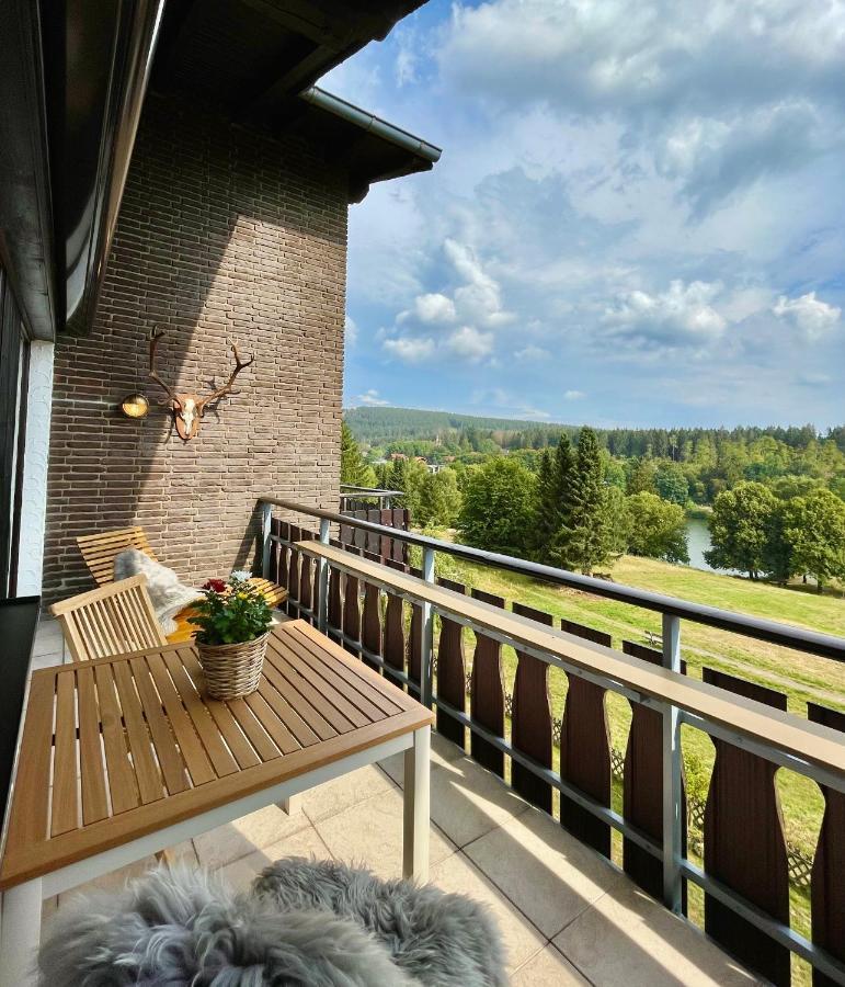 Ferienwohnung Harzurlaub Goslar Exteriér fotografie