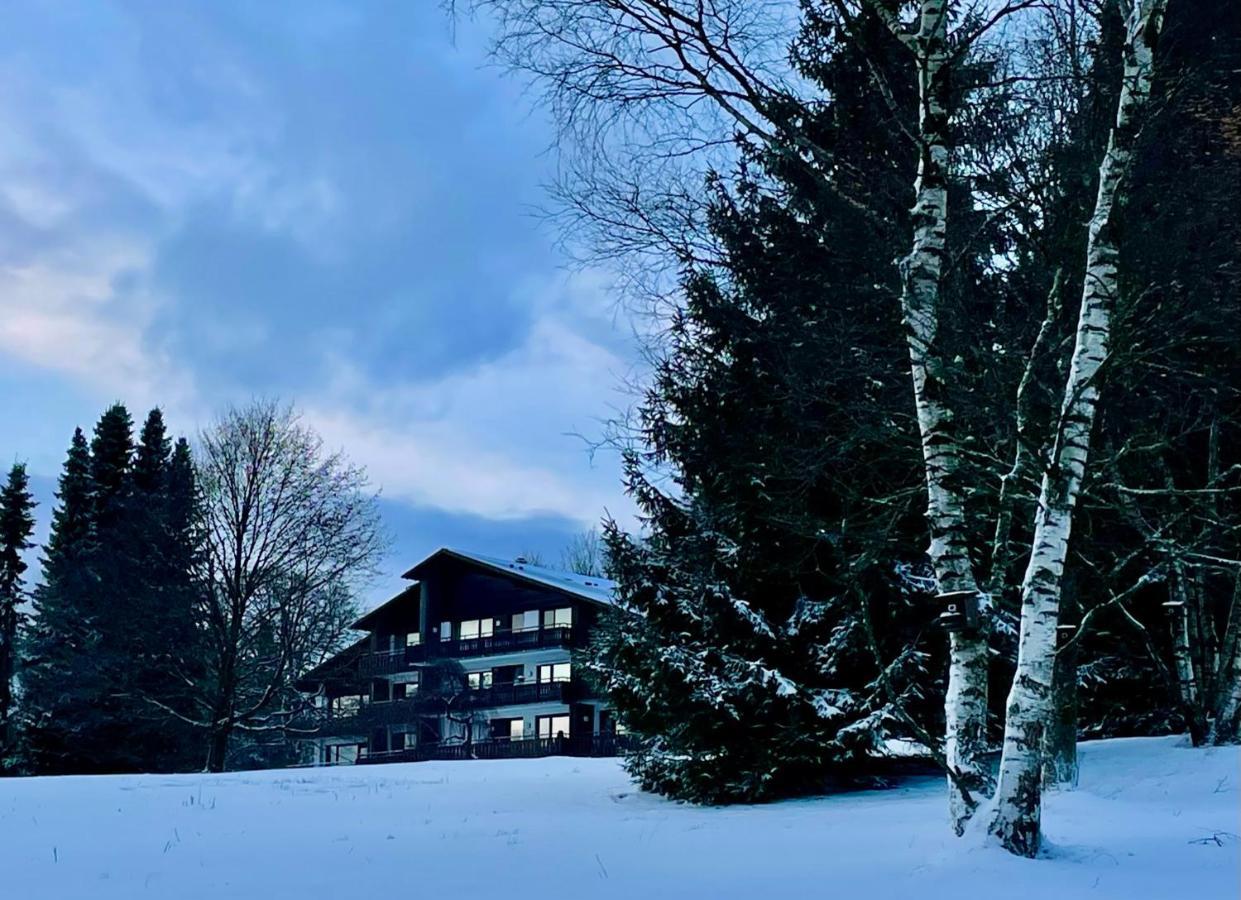 Ferienwohnung Harzurlaub Goslar Exteriér fotografie