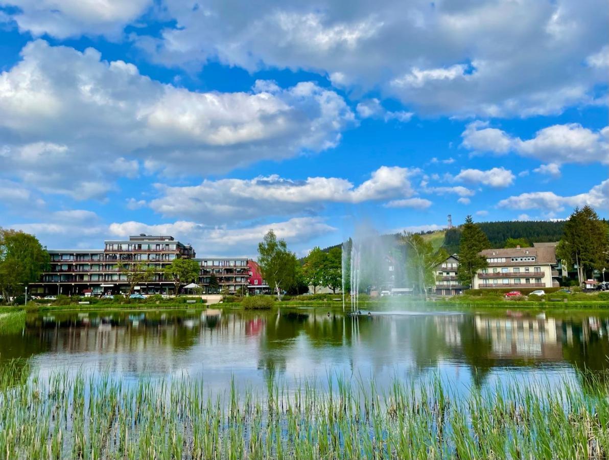 Ferienwohnung Harzurlaub Goslar Exteriér fotografie