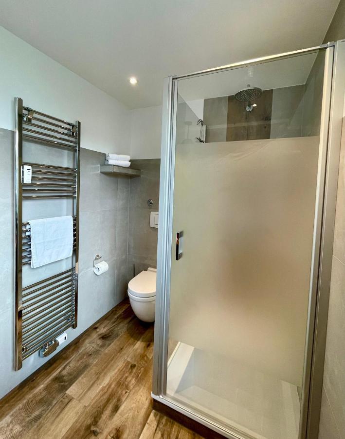 Ferienwohnung Harzurlaub Goslar Exteriér fotografie
