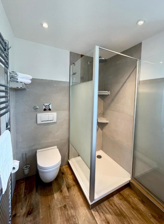 Ferienwohnung Harzurlaub Goslar Exteriér fotografie