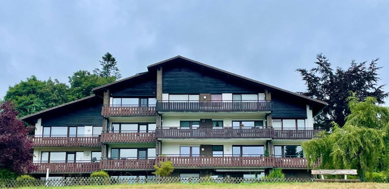 Ferienwohnung Harzurlaub Goslar Exteriér fotografie