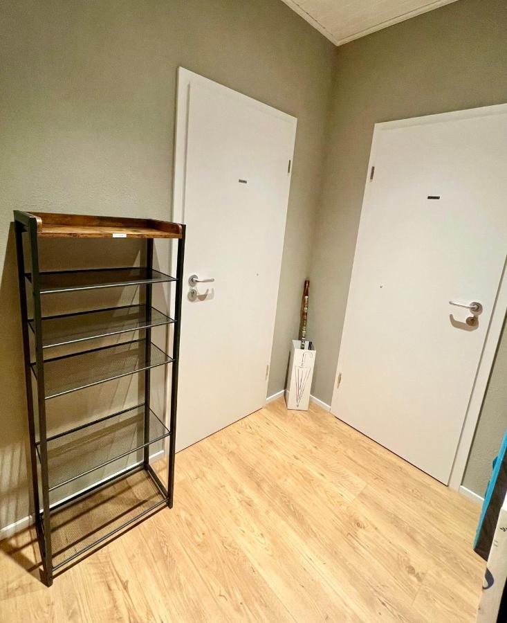 Ferienwohnung Harzurlaub Goslar Exteriér fotografie