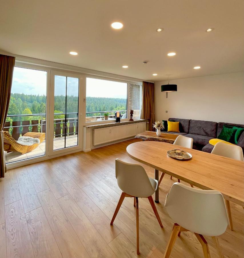 Ferienwohnung Harzurlaub Goslar Exteriér fotografie