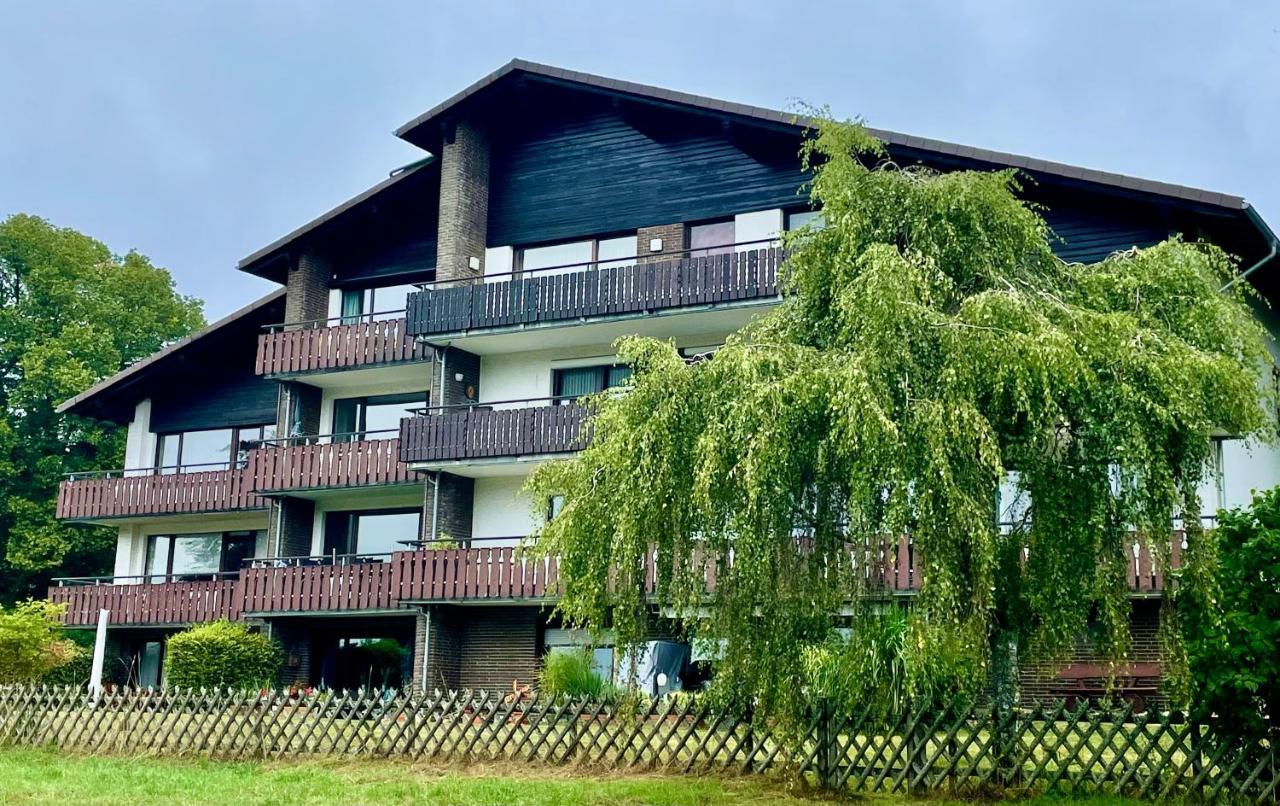 Ferienwohnung Harzurlaub Goslar Exteriér fotografie
