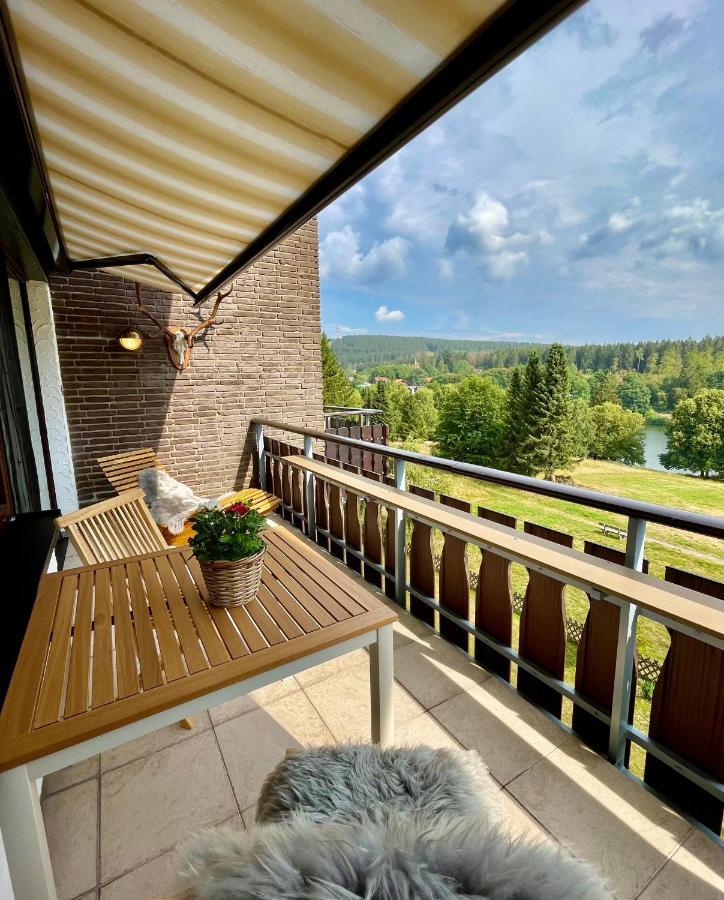 Ferienwohnung Harzurlaub Goslar Exteriér fotografie